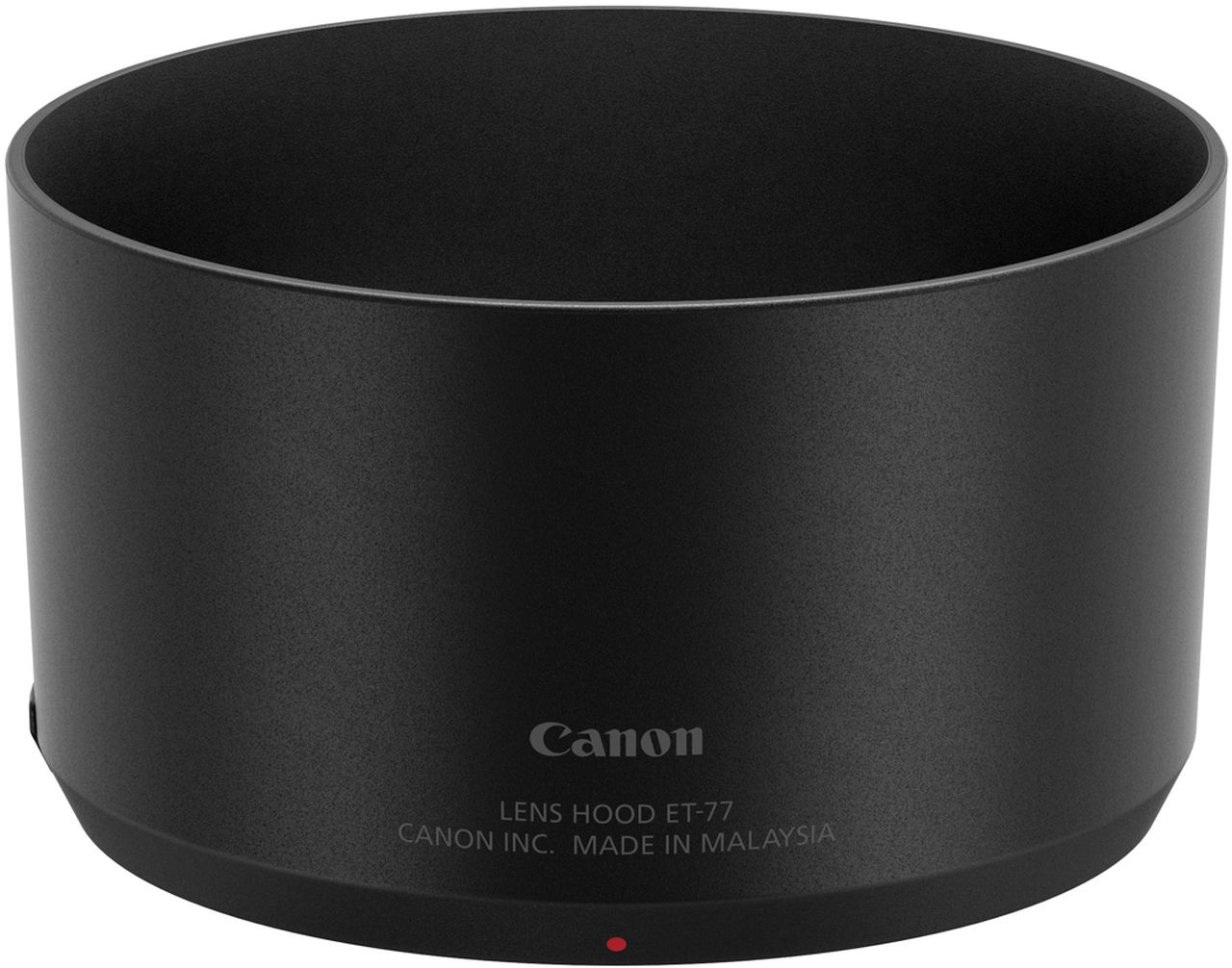 Canon ET-77 Lens hood