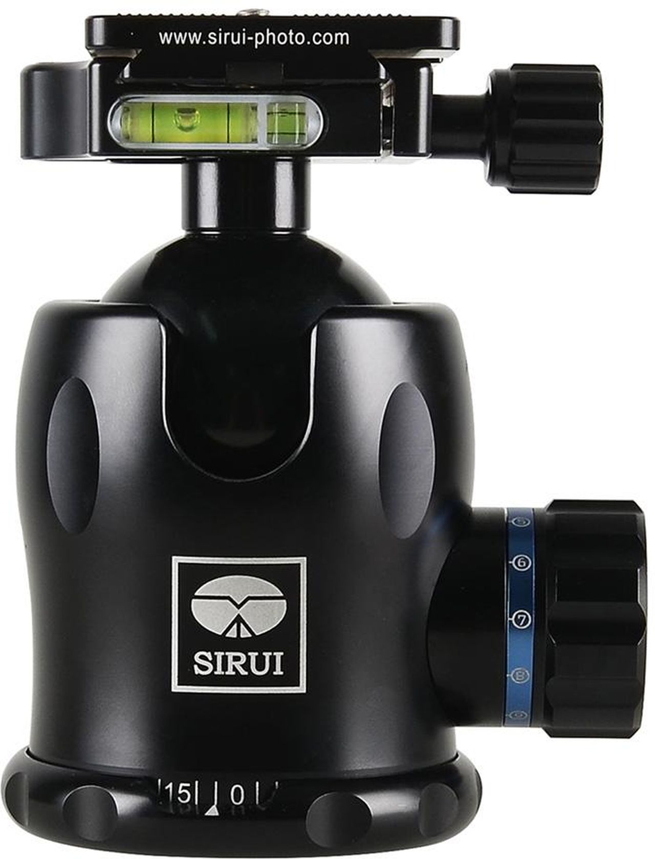 Sirui K-40II ball head