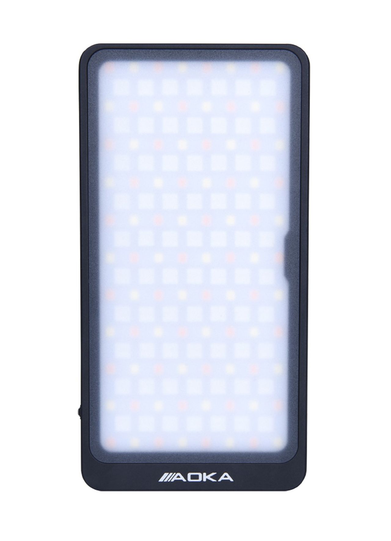 AOKA FL-70RGB Video-Flächenleuchte Multicolor