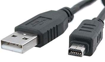 Nikon USB Kabel UC-E15