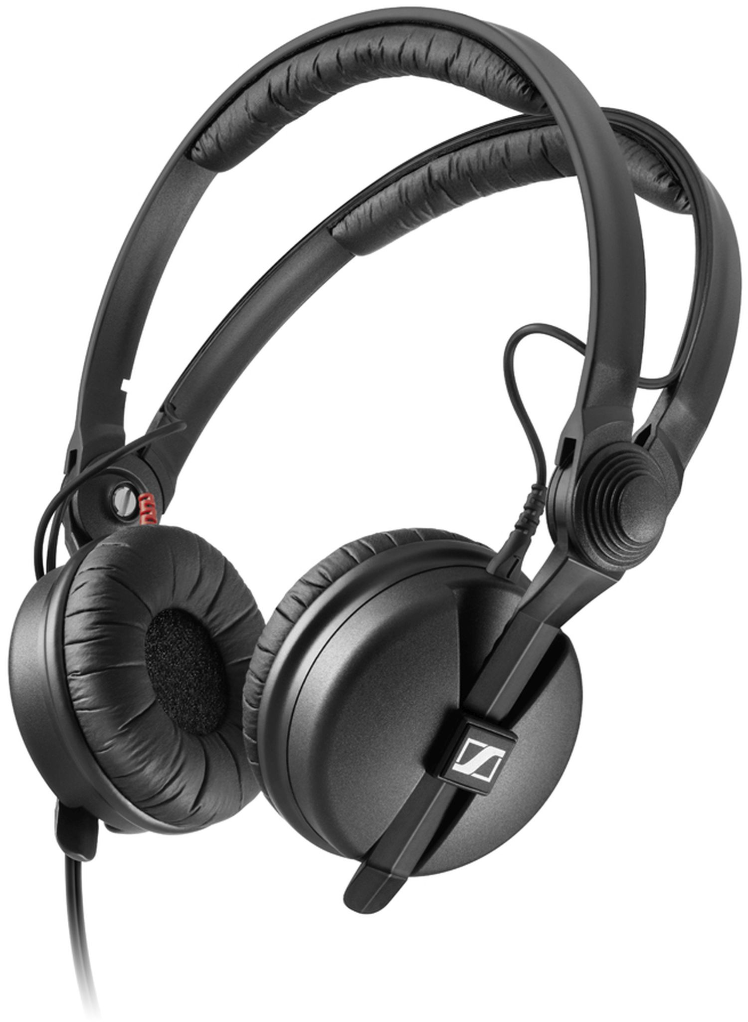 Sennheiser HD 25 PLUS headphones