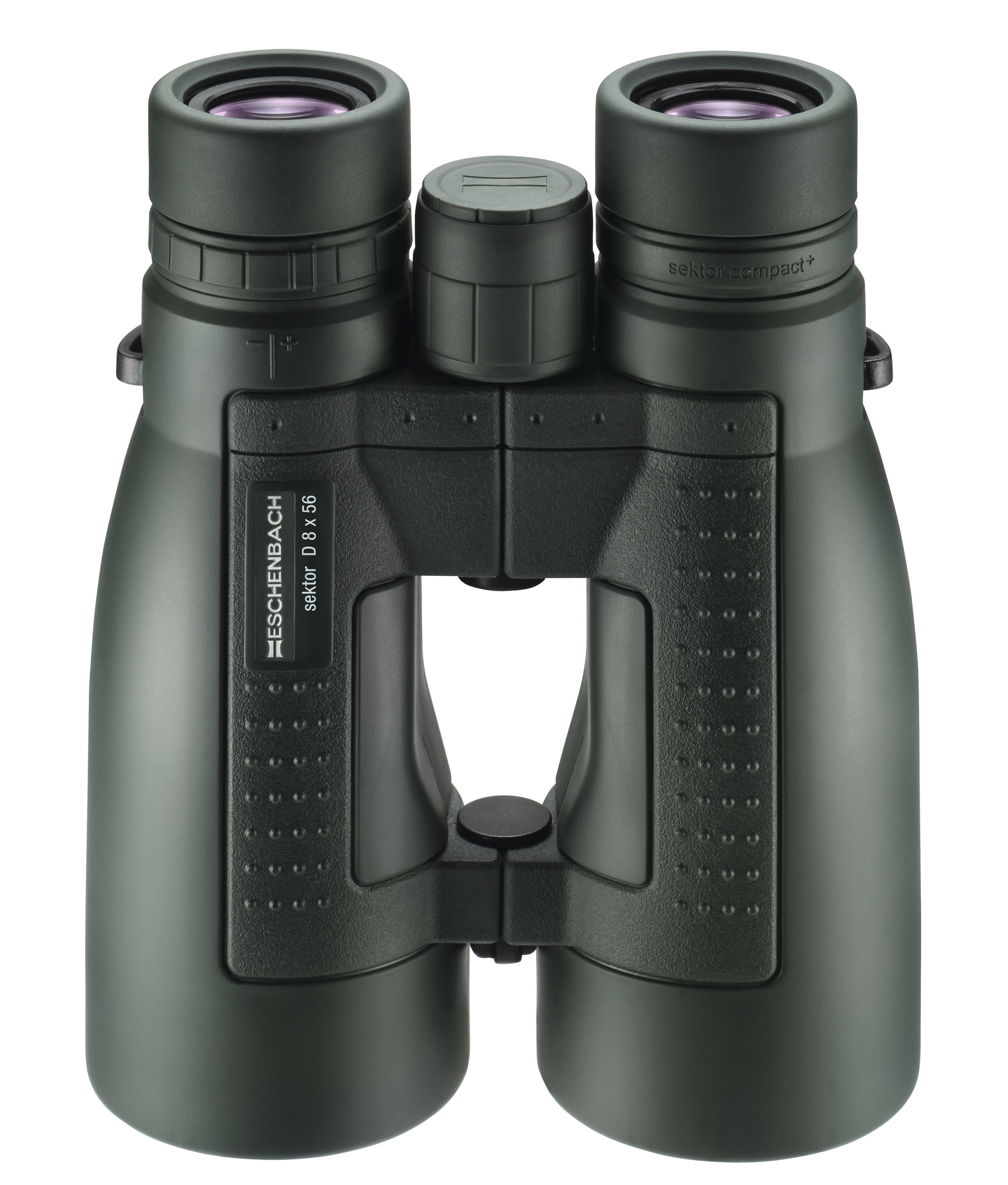 Eschenbach sector D 8x56B compact