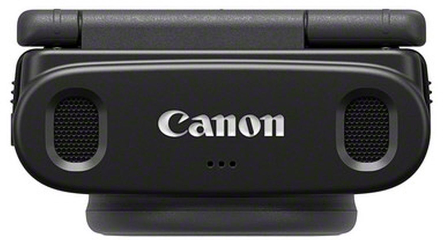 Canon PowerShot V10 Vlogging Kit black - Foto Erhardt