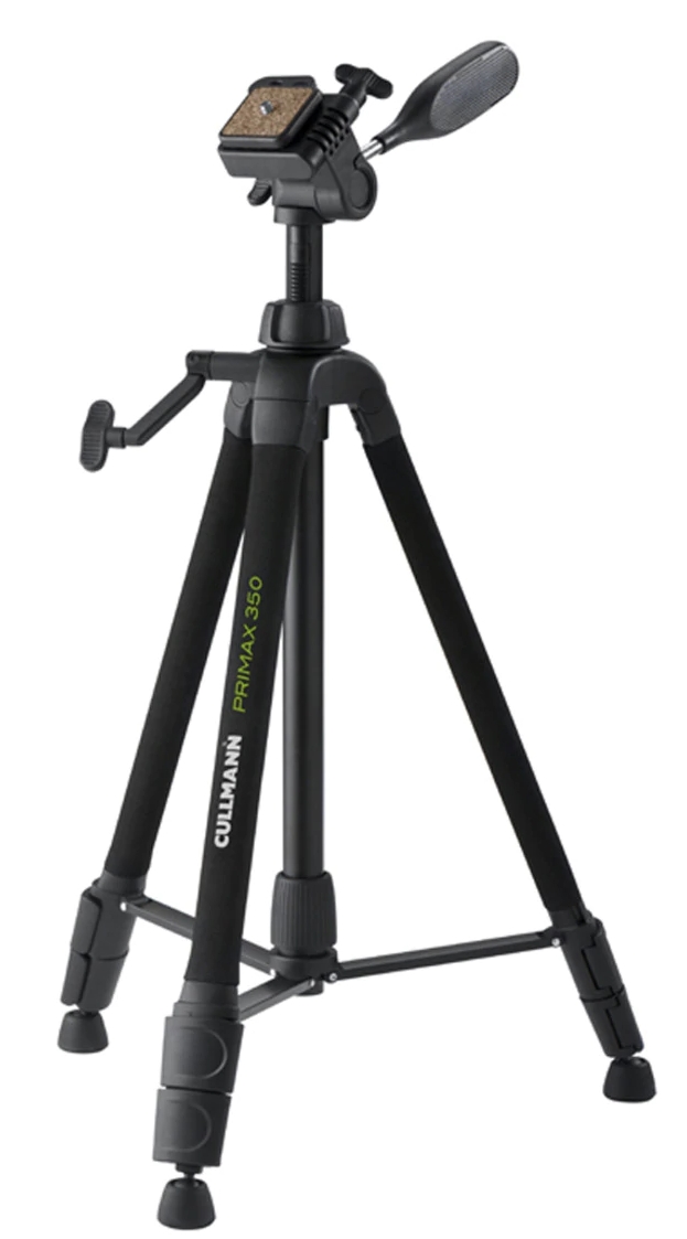 Cullmann Tripod 51351 Primax 350