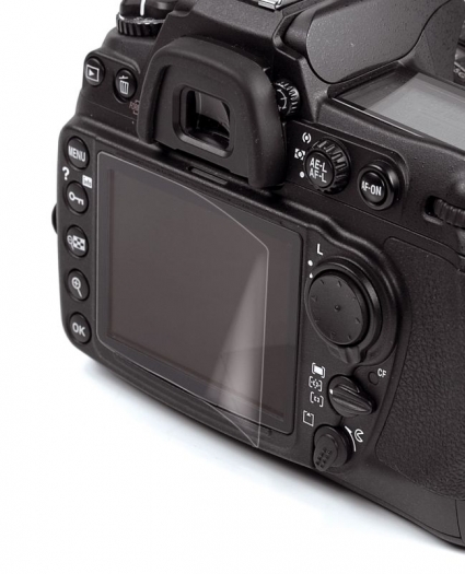 Kaiser Displayfolie A-Reflex 6642 für f. OM-E-M5 Canon G5X/G7X MII/G9X