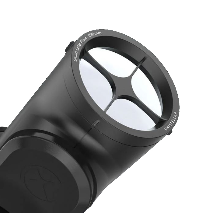 Unistellar Smart Solar Filter for Odyssey and Odyssey Pro
