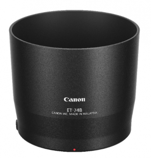 Canon Lens hood ET-74B