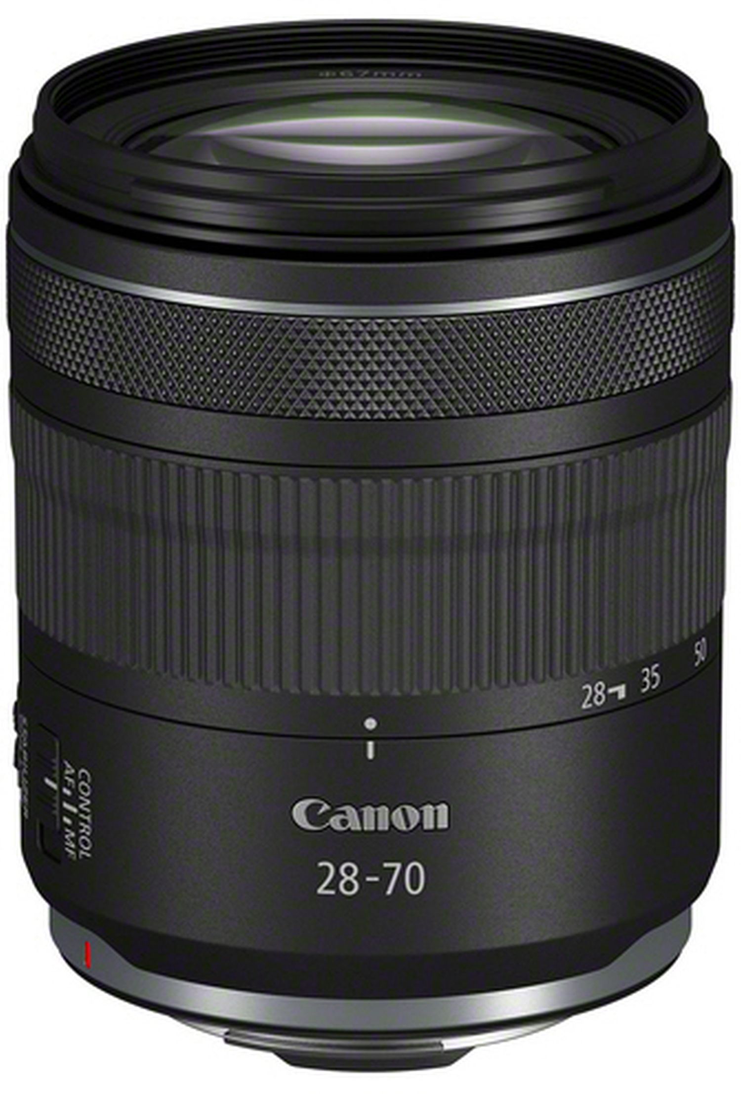 Canon RF 28-70mm f2.8 IS STM