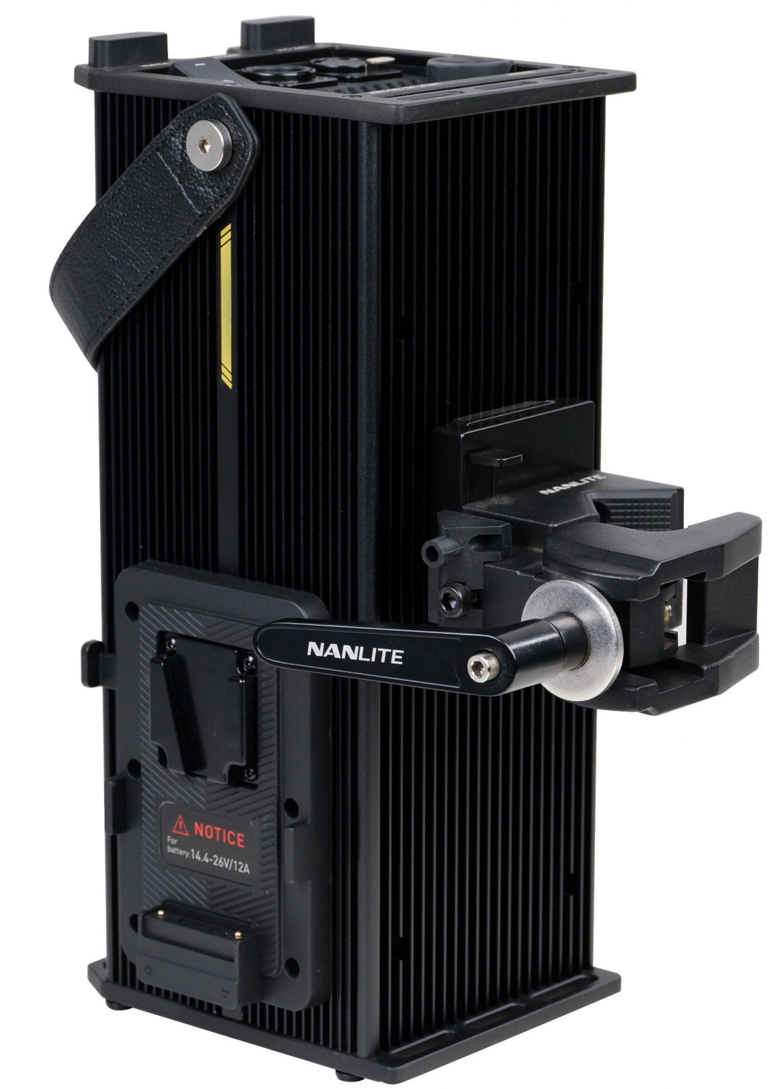 NANLITE Studio-Scheinwerfer Forza 500B II Bi-Color