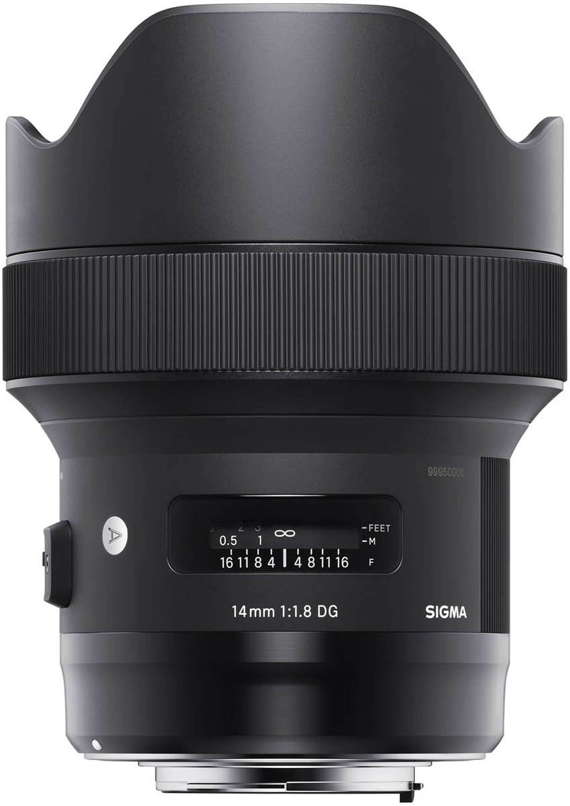 Sigma 14mm f1,8 Art L-Mount