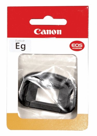 Canon Œilleton de type EG