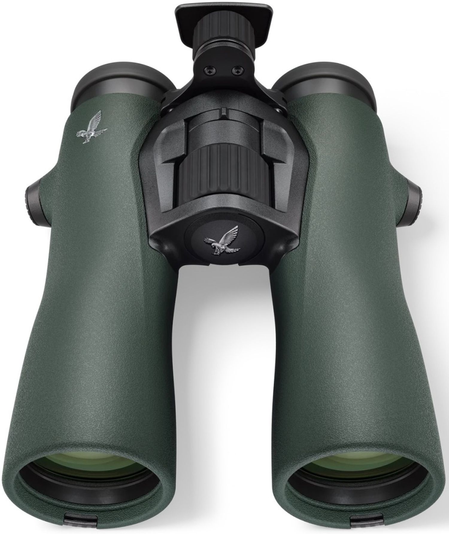 【極美品】SWAROVSKI　バセットバウンド Swarovski 12x42 NL Pure Binocular | Trusted Performance | Shop at
