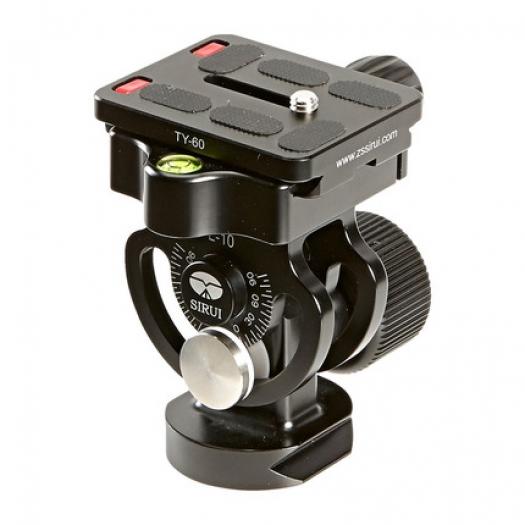 Sirui L-10 tilt head for monopod