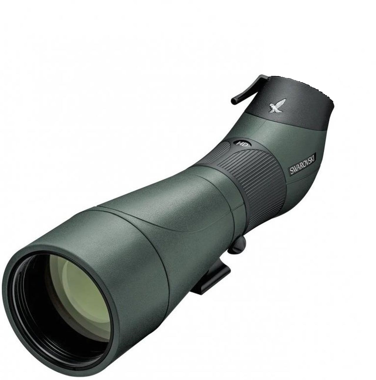 Télescope Swarovski ATS 80 HD