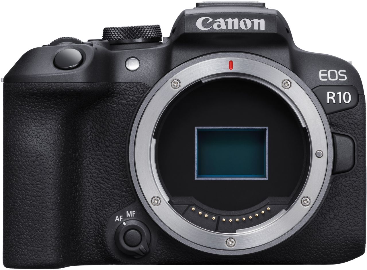 Technical Specs  Canon EOS R10 housing