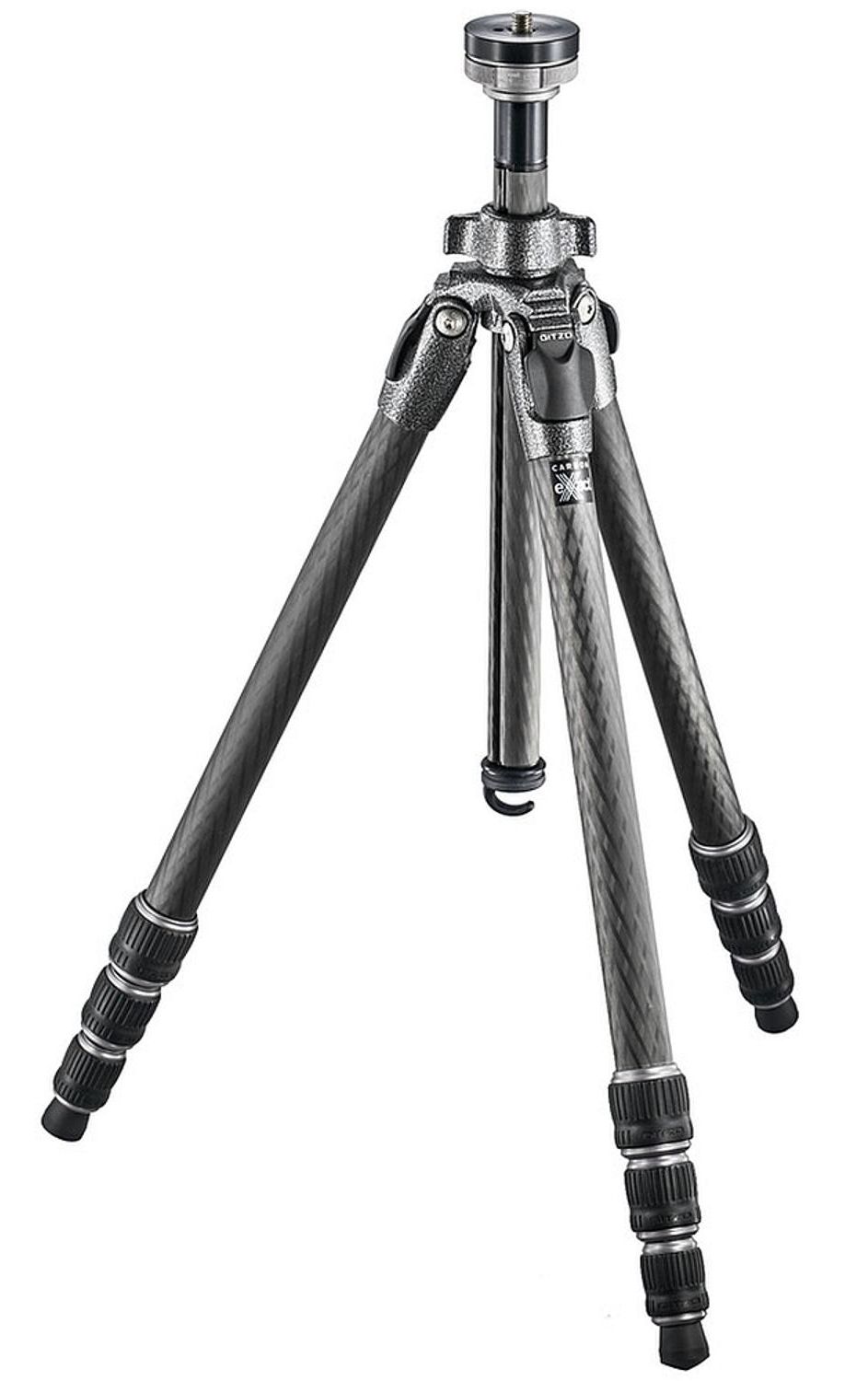 Gitzo Mountaineer tripod GT1542 4 segments