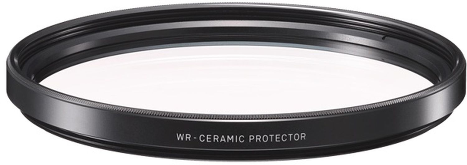 Sigma WR Keramik-Protector 67mm für 16-300mm