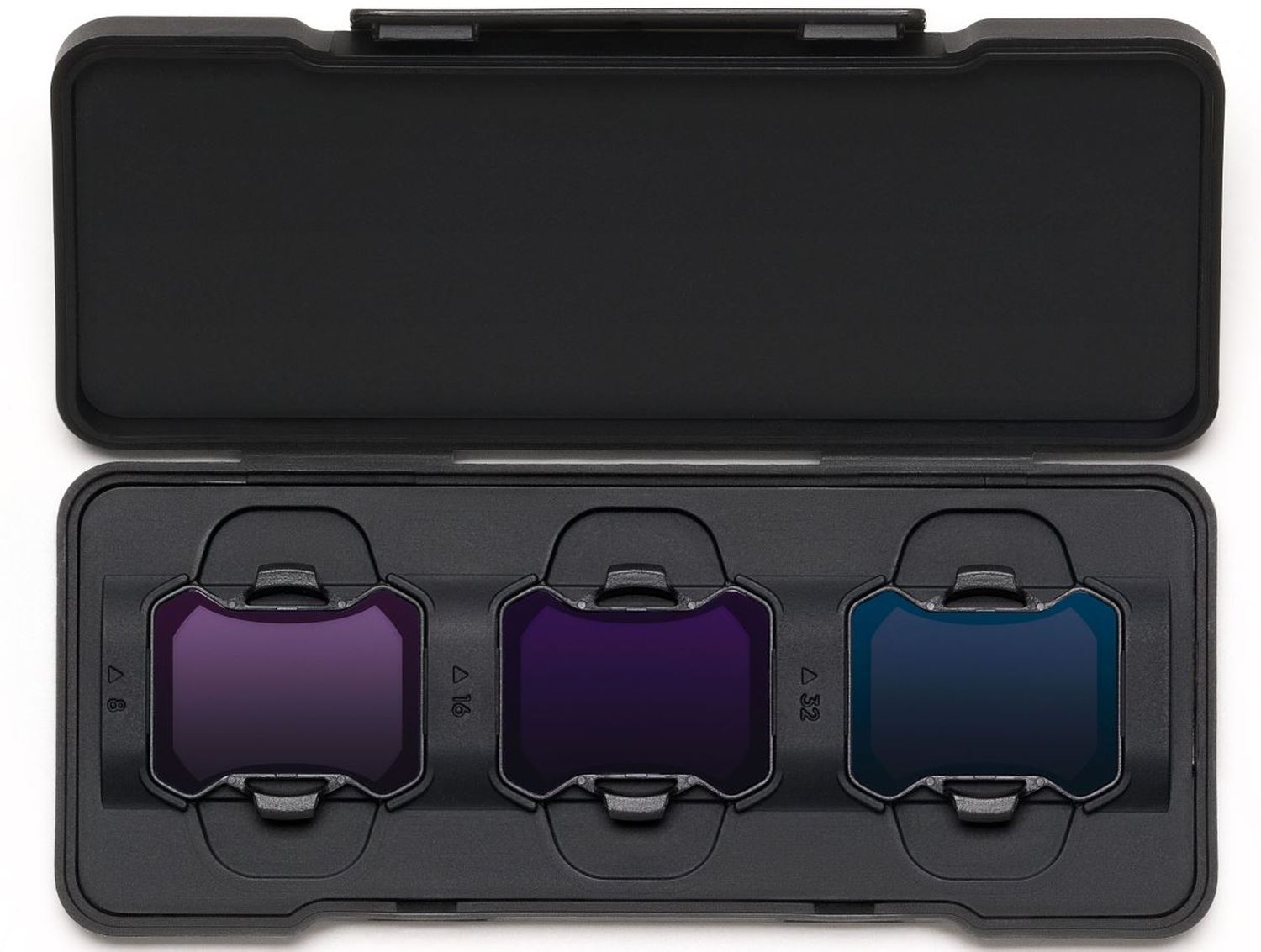 DJI Avata 2 Fly More Combo (Single Battery) + ND-Filterset + Sling Bag
