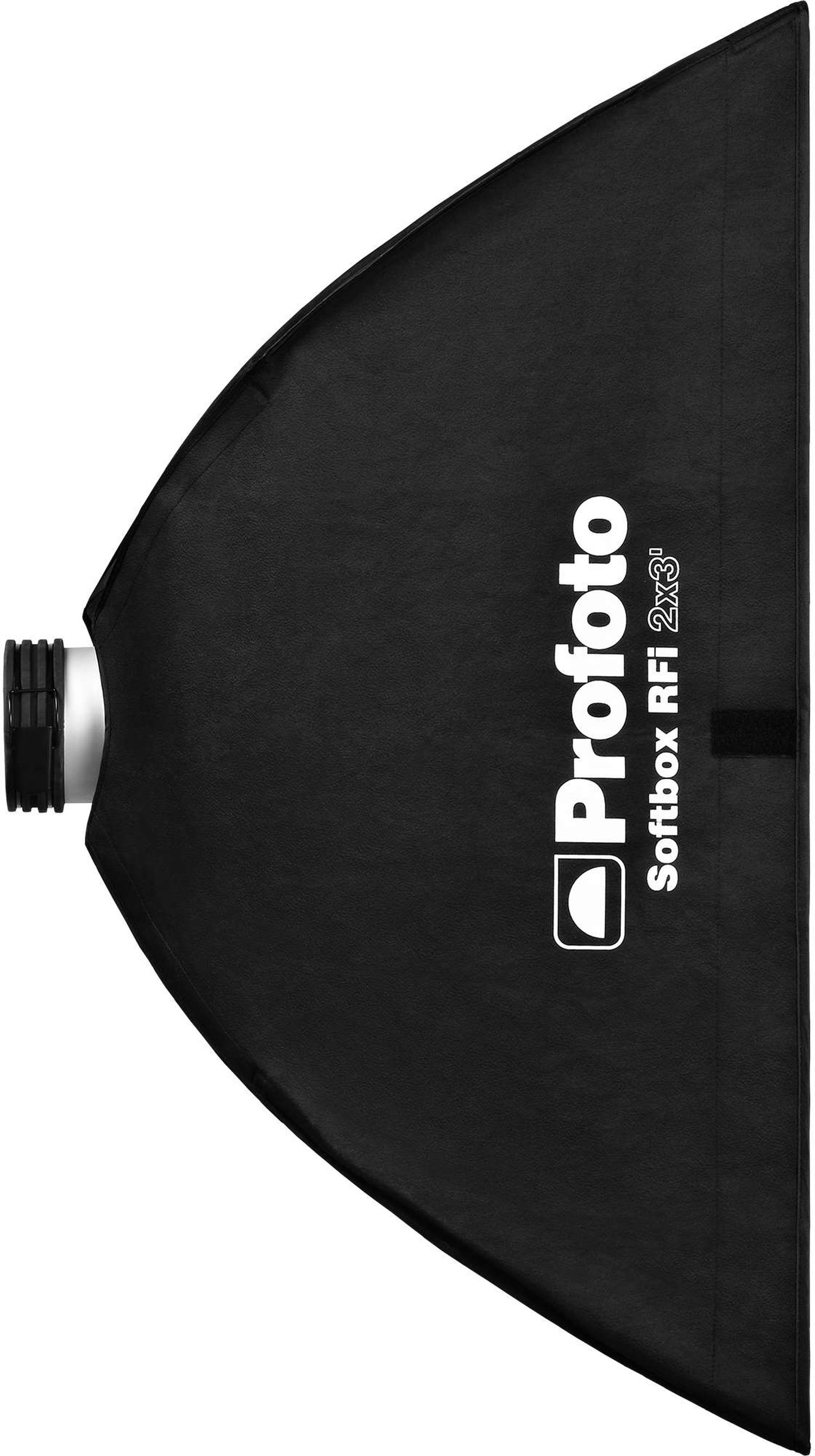 Profoto Softbox RFi 2x3