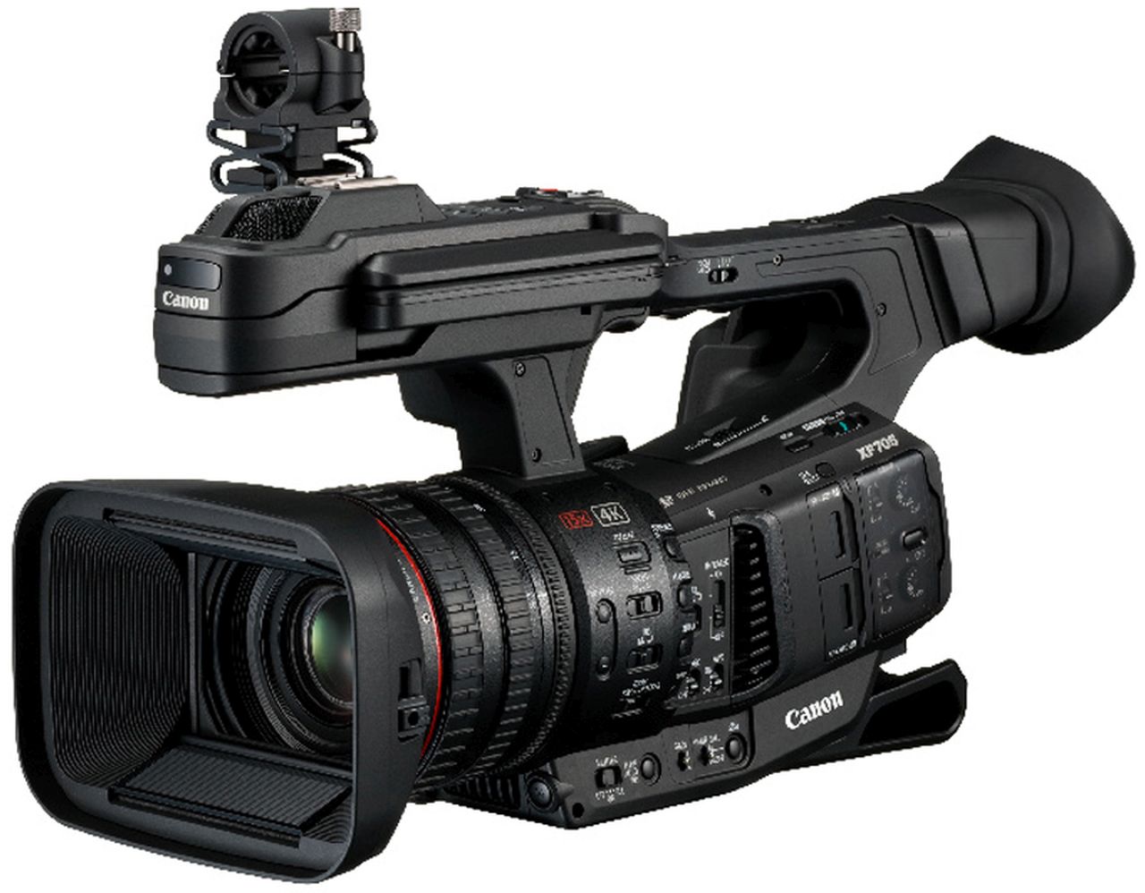 Canon XF705 Professional Camcorder