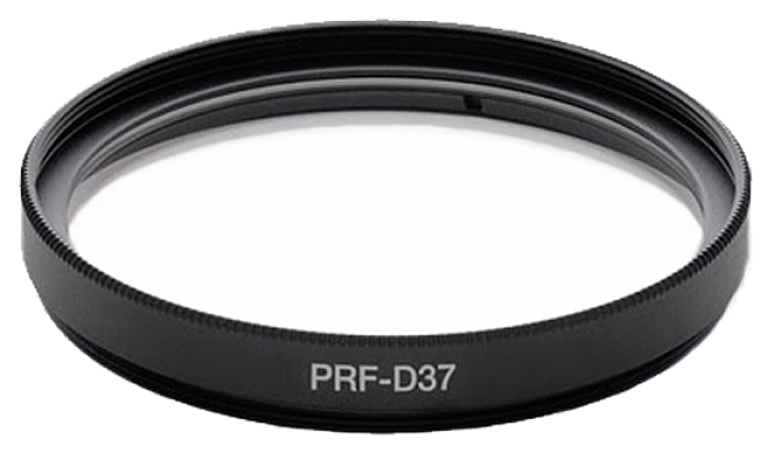Olympus PRF-D37 Schutzfilter
