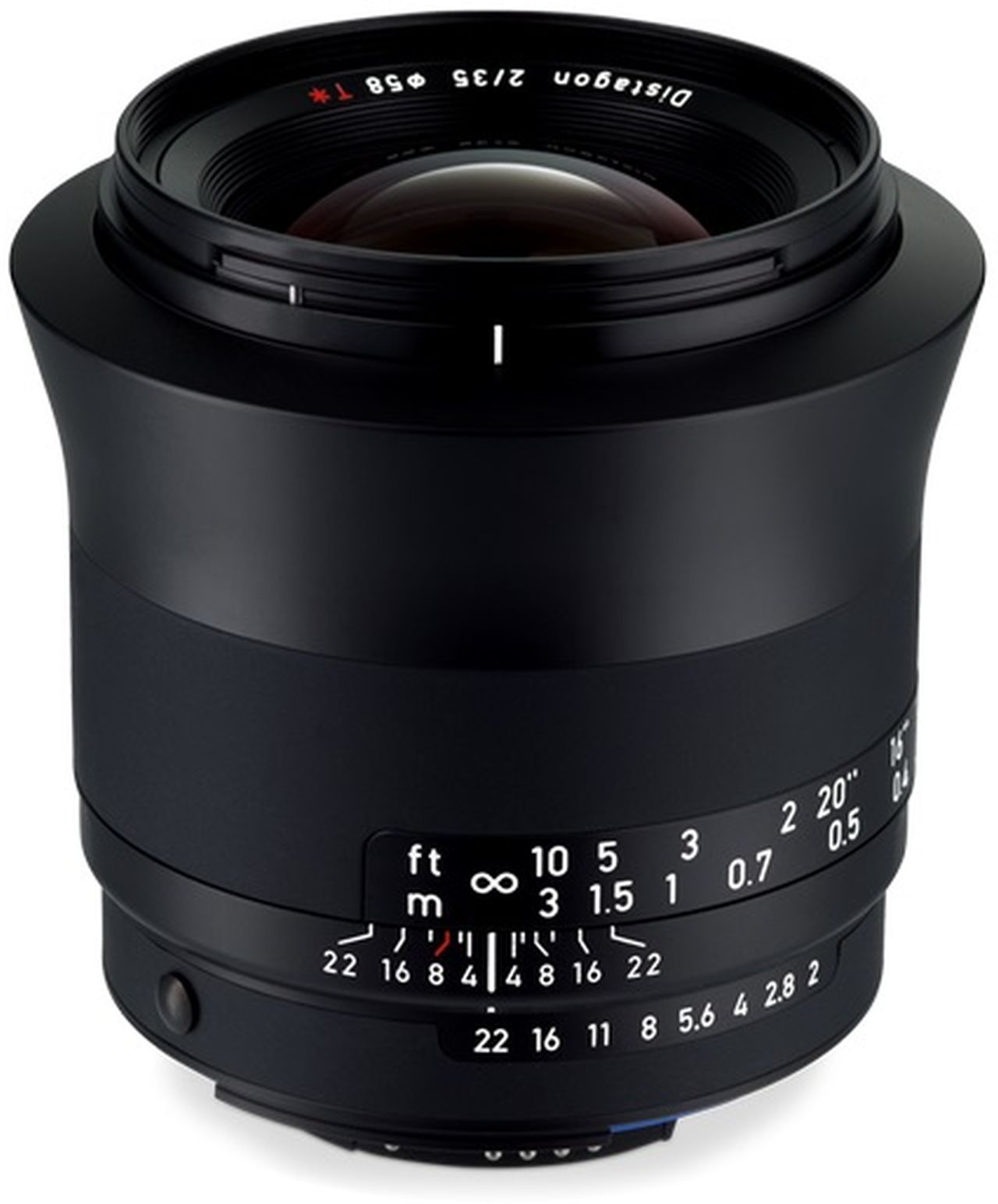 中古 Carl Zeiss Milvus 35mm F2 ニコンF 単焦点 Amazon.com : ZEISS Milvus 35mm f/2 Full Frame Camera Lens for