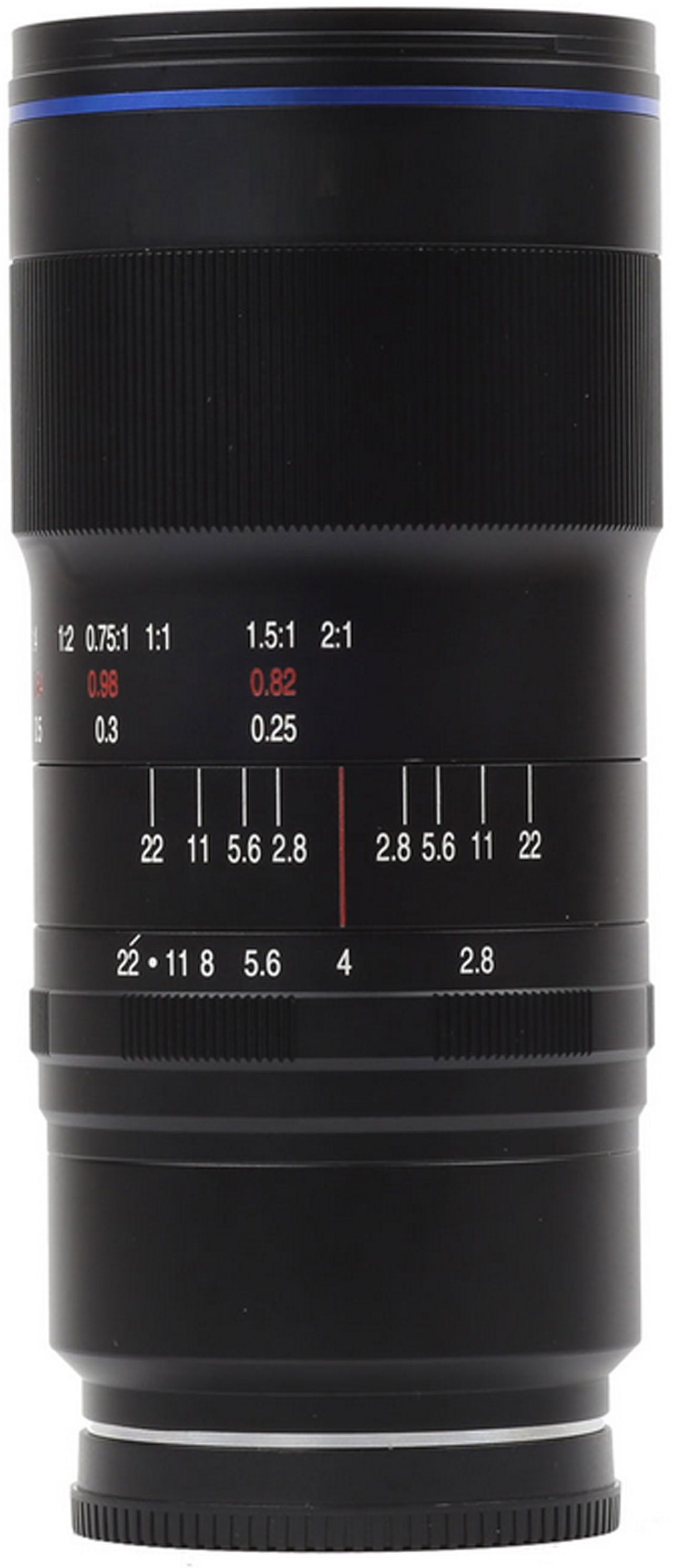 LAOWA 100mm f/2.8 2:1 UltraMacro APO for Nikon Z