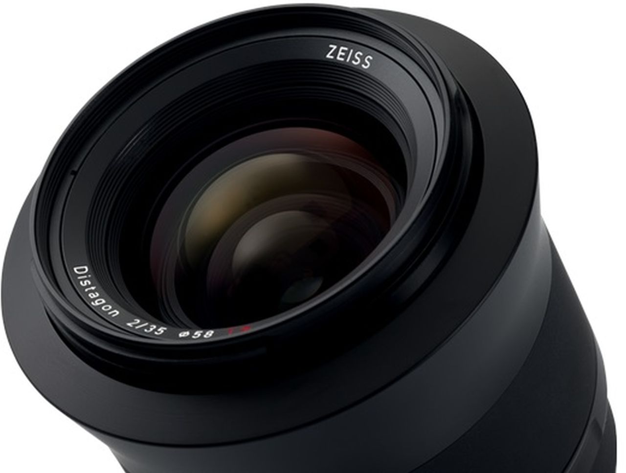 ZEISS Milvus 35mm f2.0 Nikon - Foto Erhardt