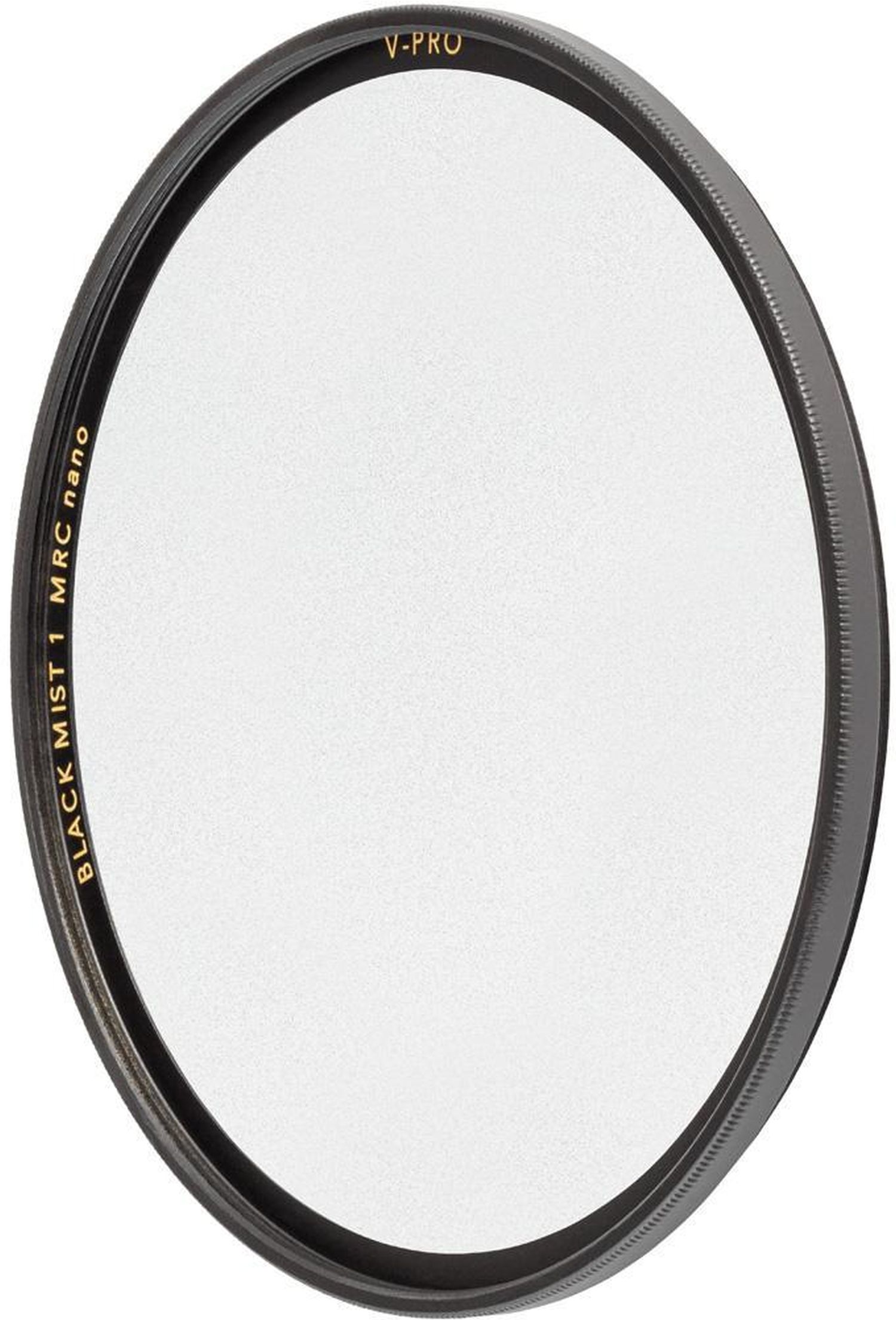 B+W BLACK MIST Filter 1 MRC nano V-Pro 77mm