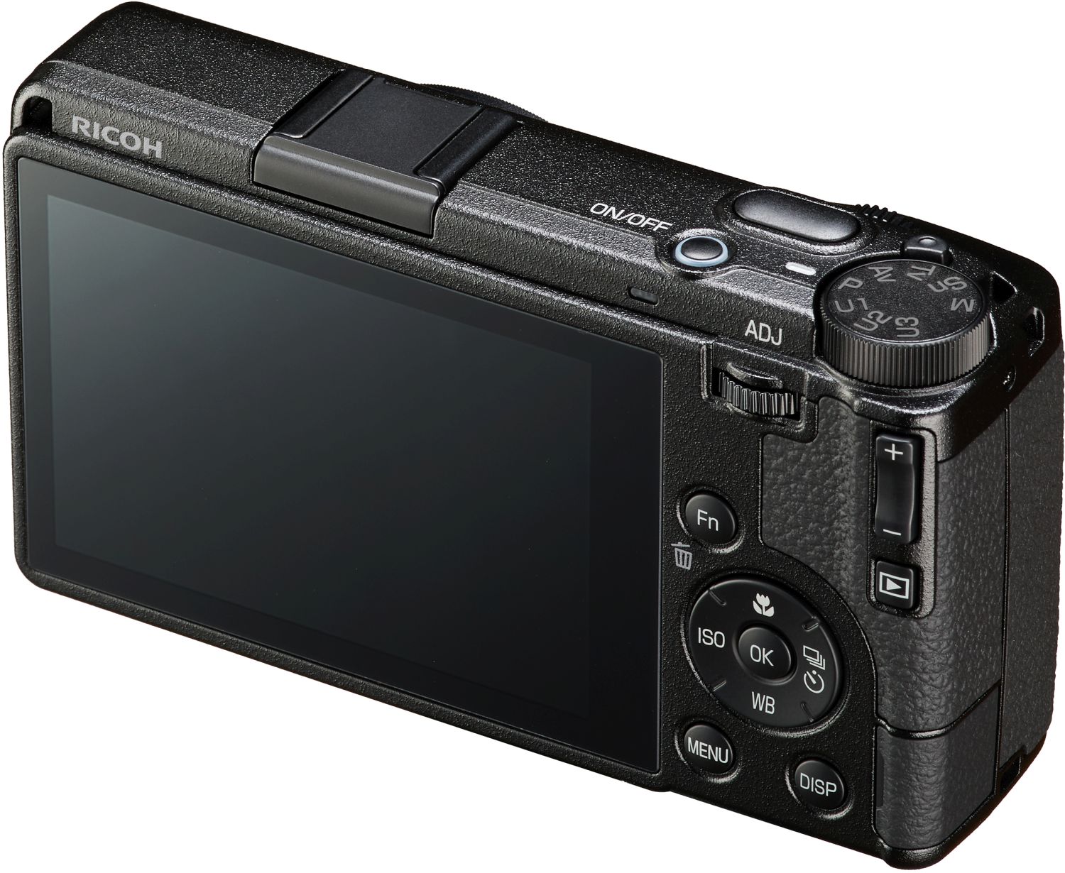 Ricoh GR IV - Foto Erhardt