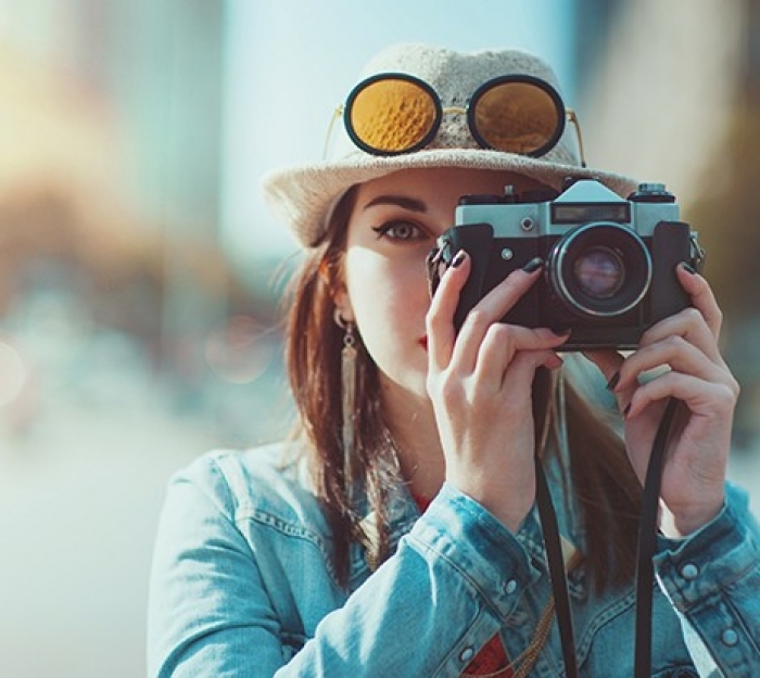 Nikon Z-System & DSLR - Essen 21.10.23