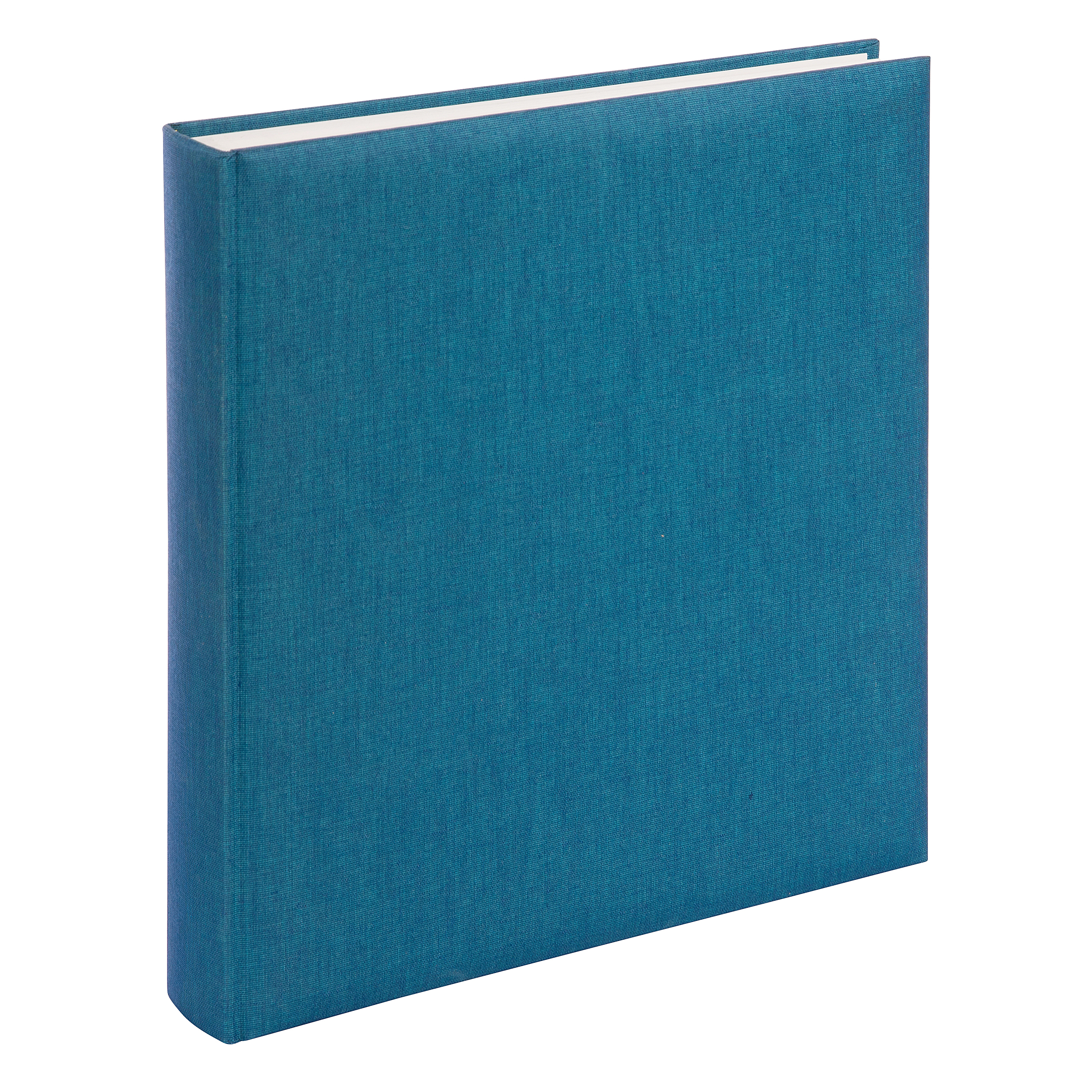 Goldbuch Photo album Summertime Light blue 27 711 30x31cm