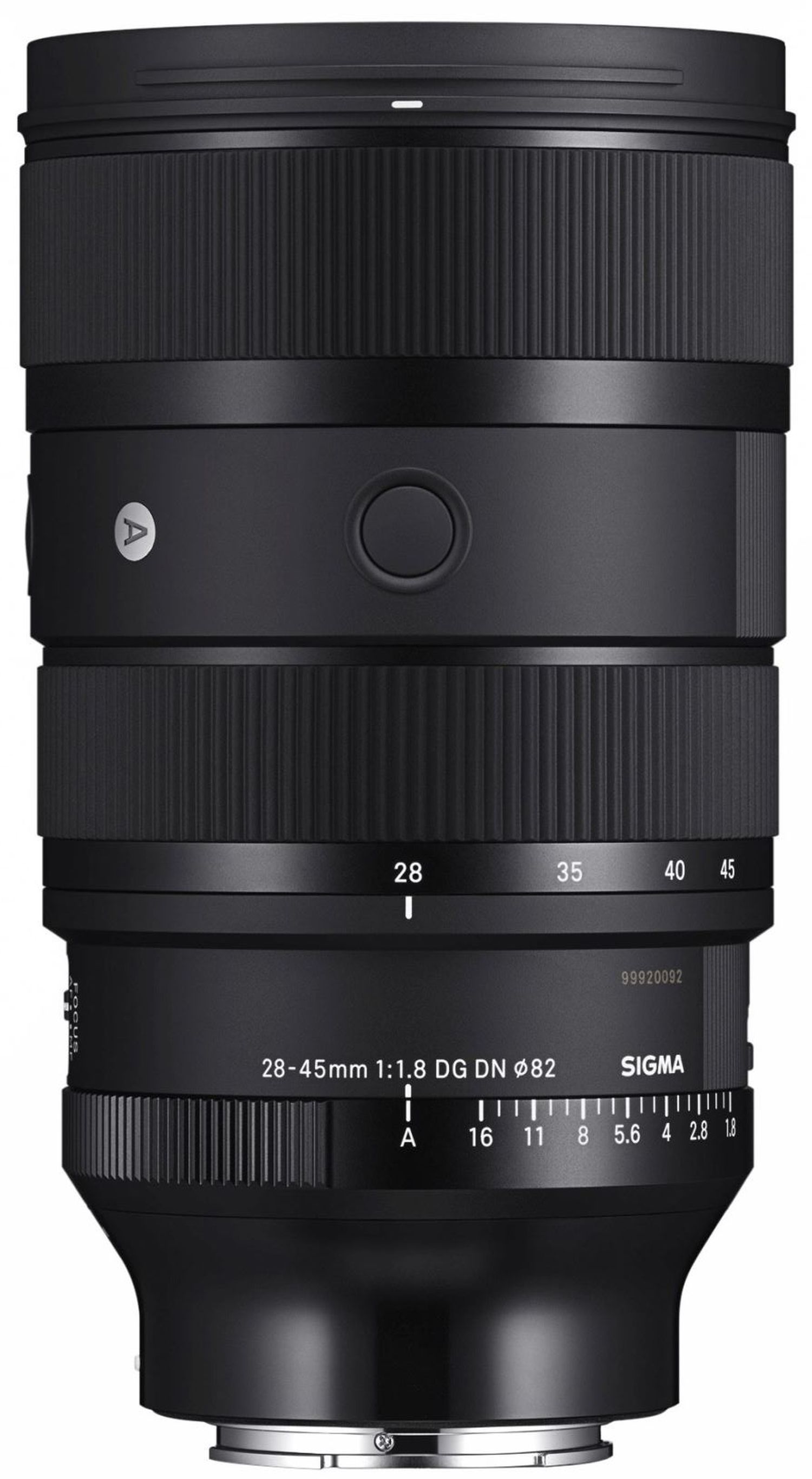 Sigma 28-45mm f1.8 DG DN (A) Sony E-mount customer return