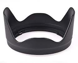 Kaiser Lens hood Canon EW-78 BII 6882