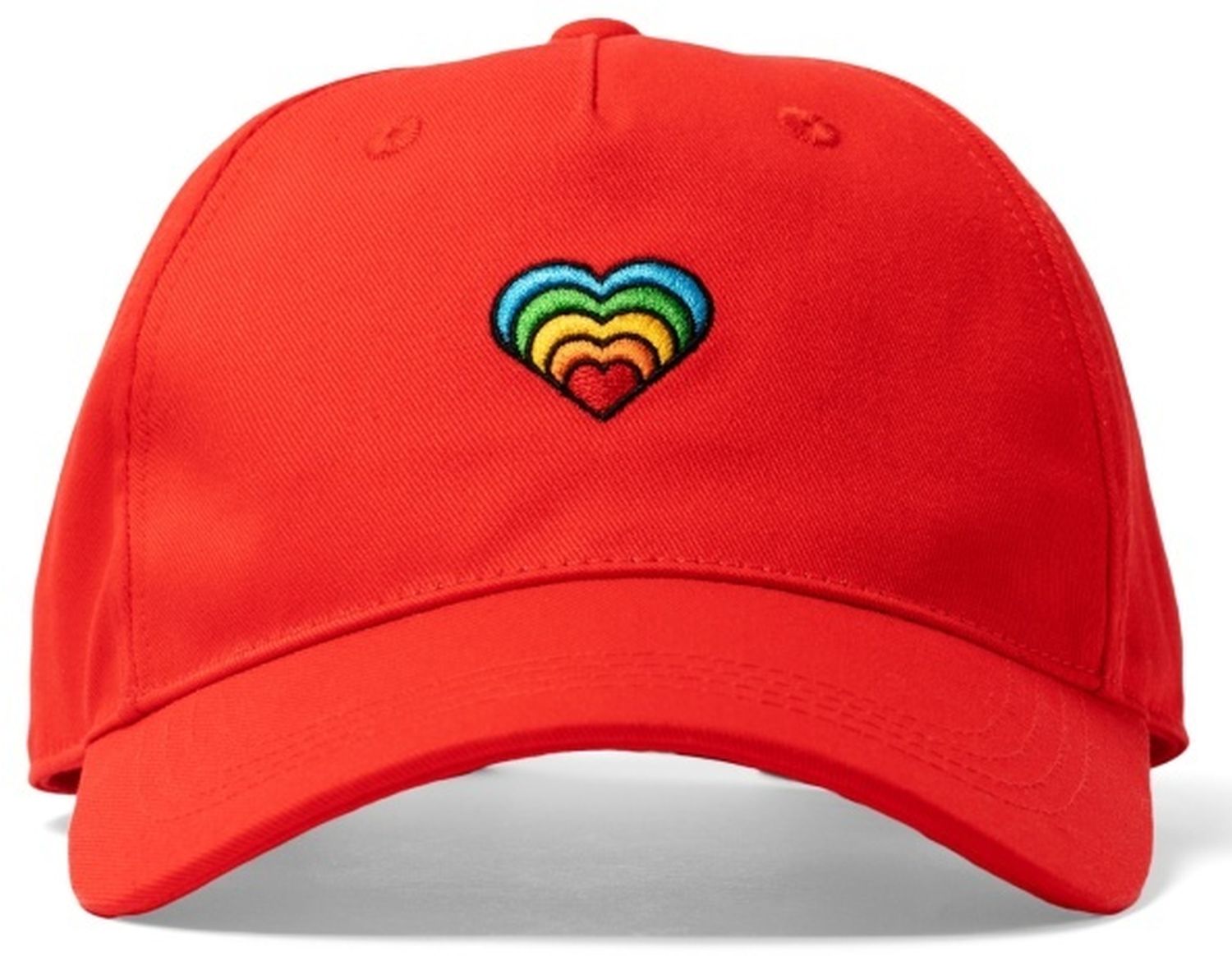 Polaroid Go Cap Red