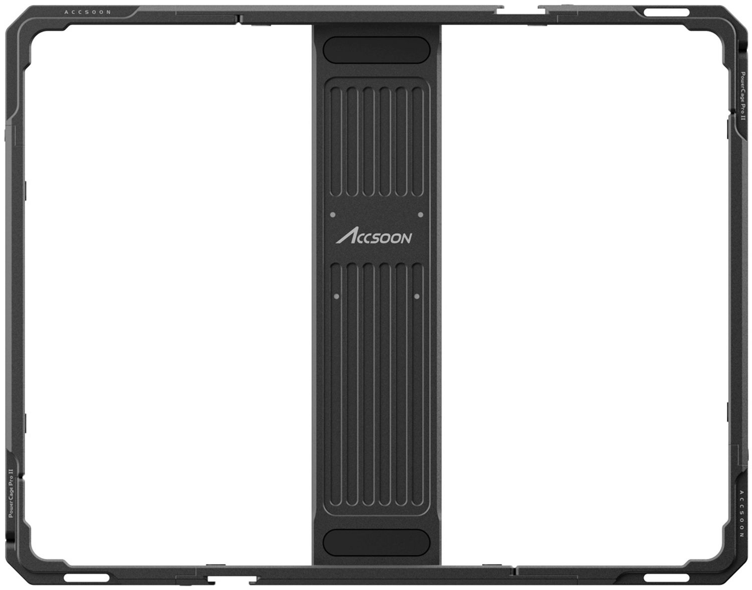 Accsoon PowerCage Pro II für iPad 12,9