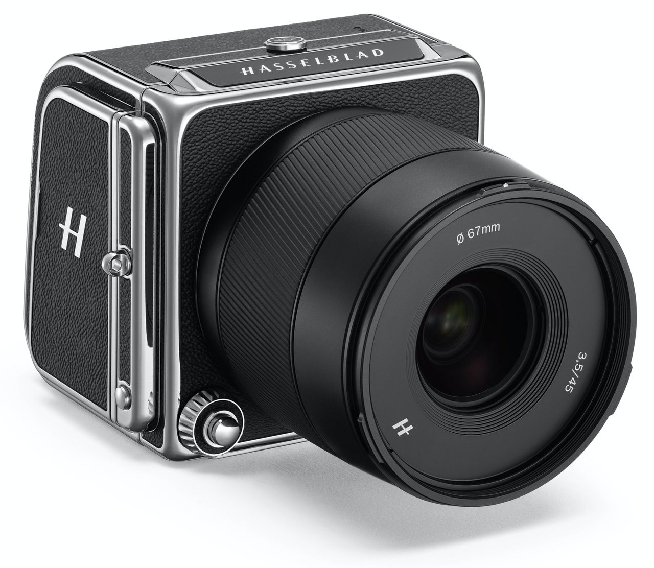 HASSELBLAD 907X 50C