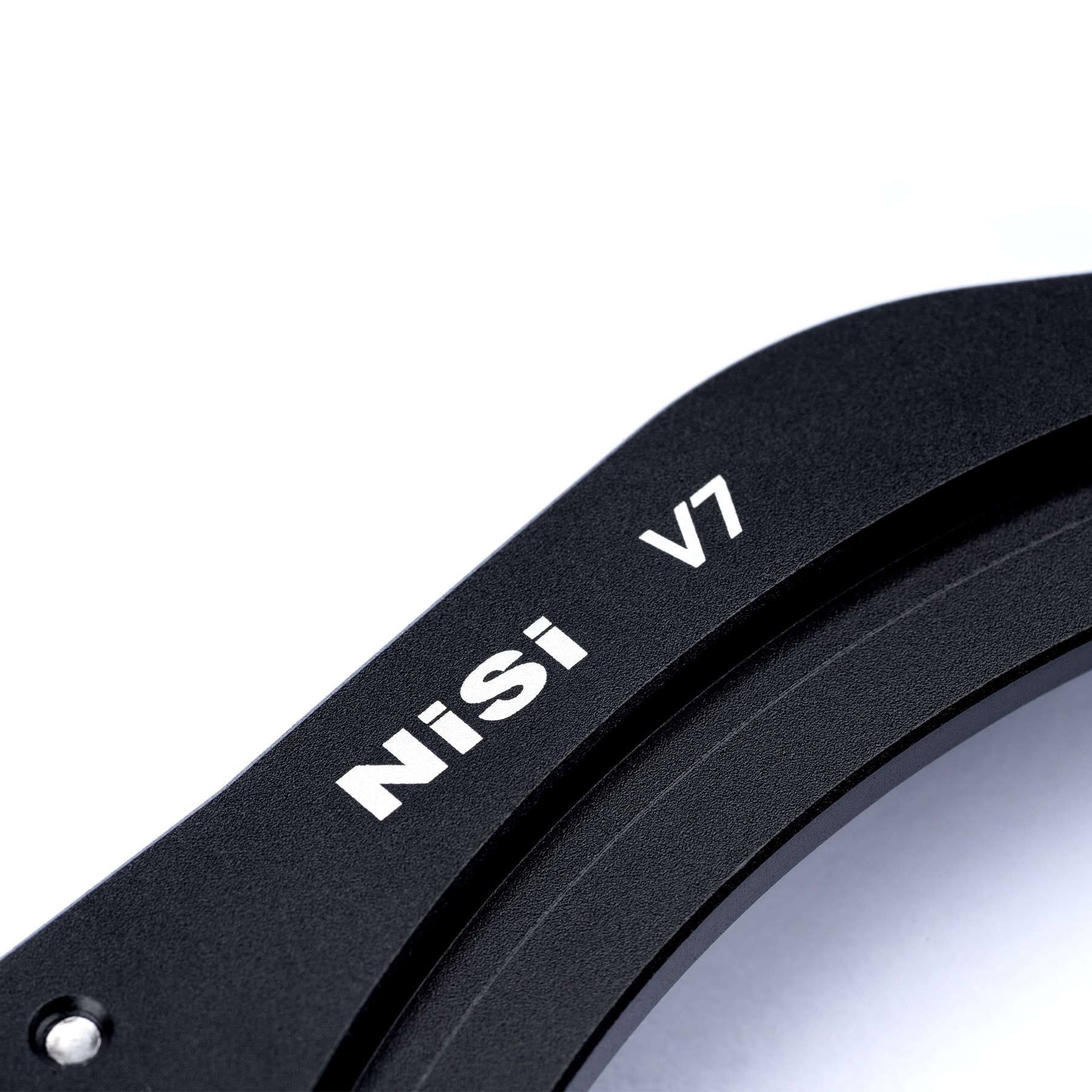 Nisi Filterhalter-Set V7 True Color CPL mit 3 Adapterringen 67/72/77mm