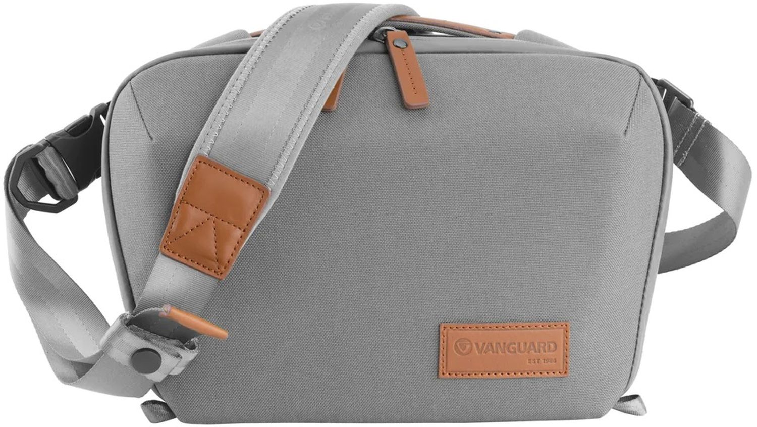 Vanguard VEO CITY CB24 gris