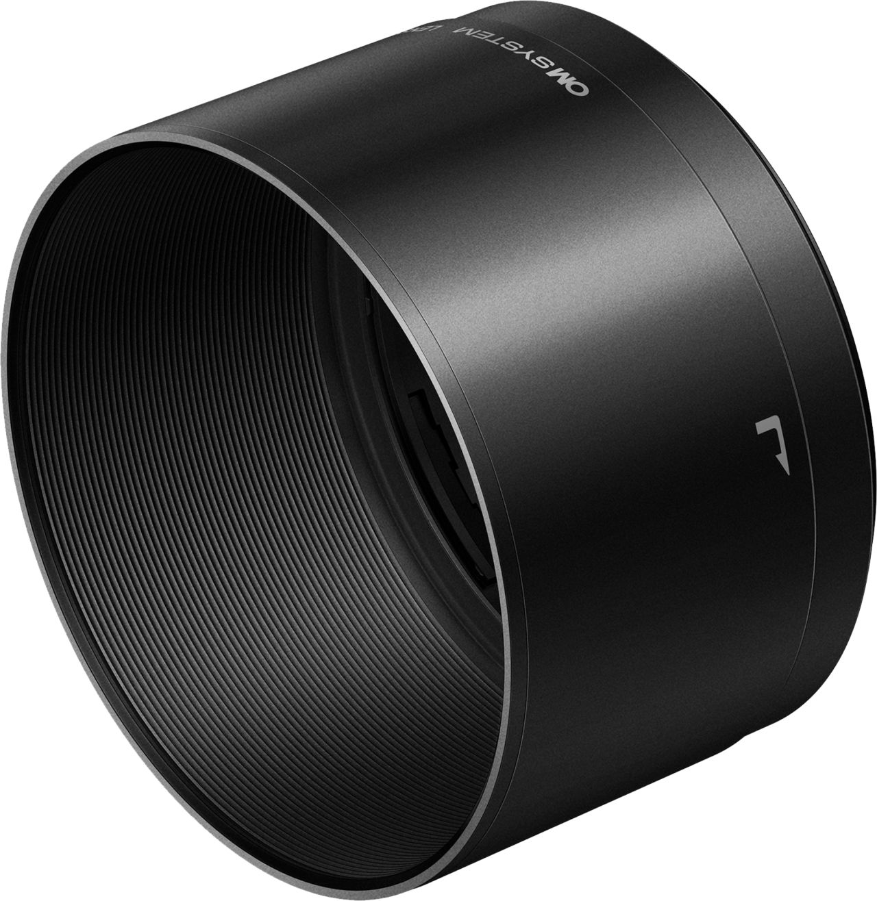 OM System LH-66E Lens hood for 40-150mm