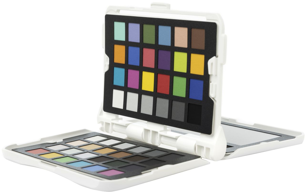 Datacolor Spyder Checkr Photo