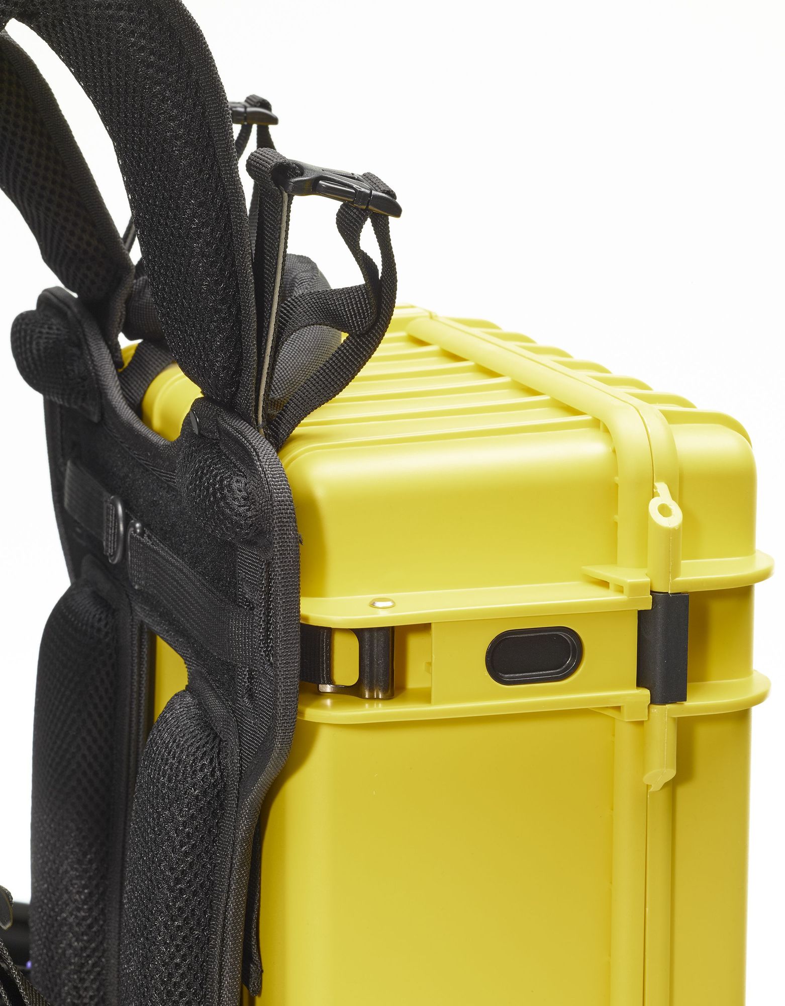 B&W Rucksacksystem BPS/5000 für Type 5000/5500/6000/6600