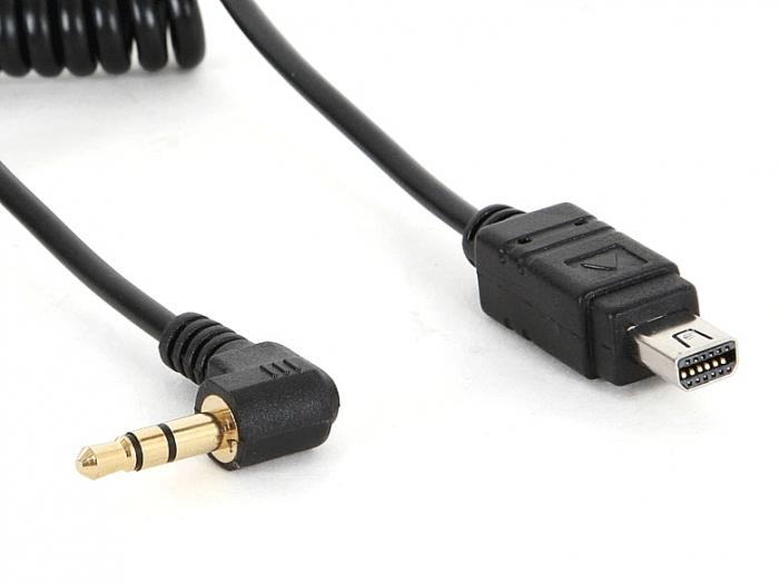 Cactus release cable SC-O2