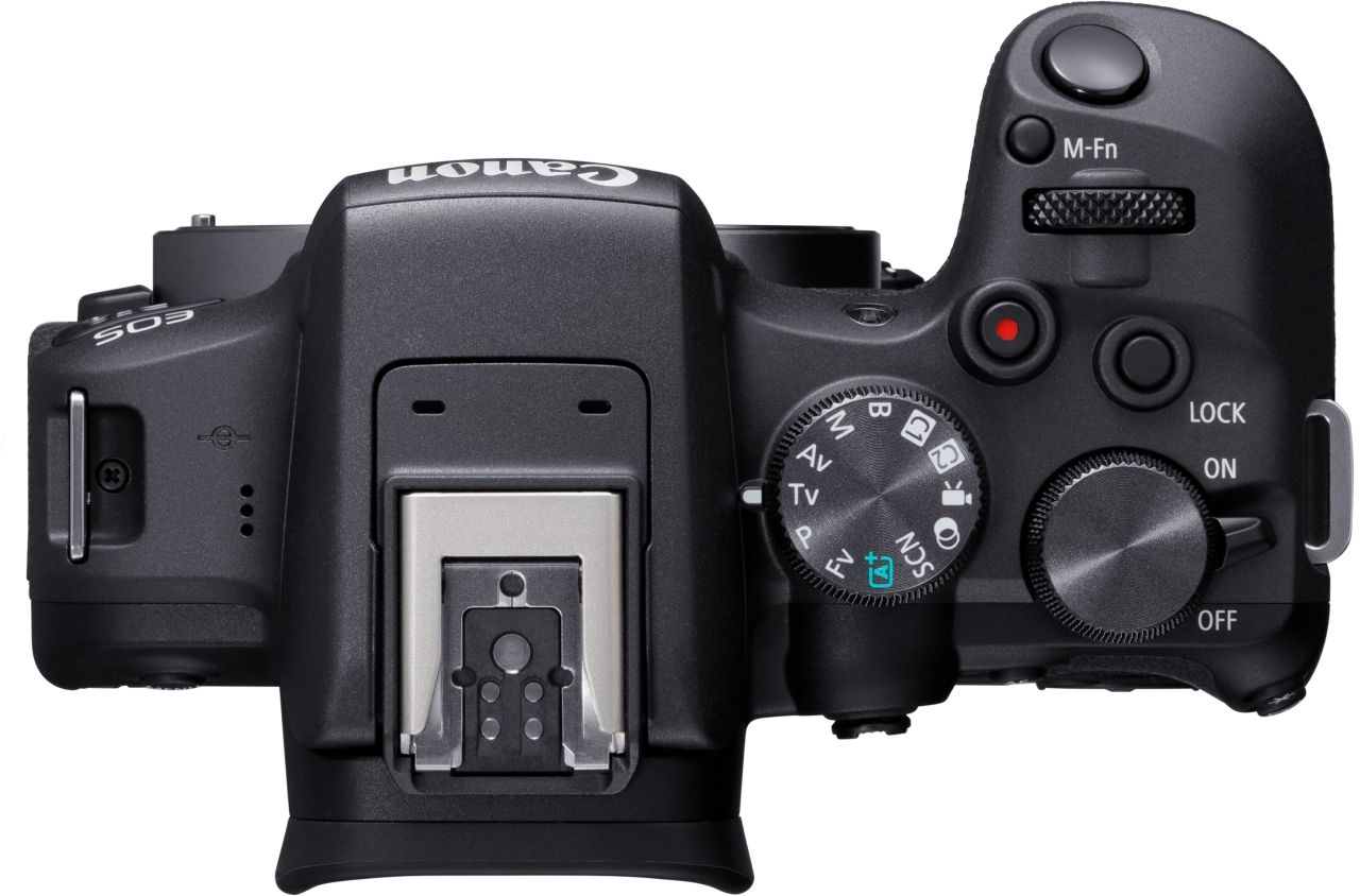 Technical Specs  Canon EOS R10 housing