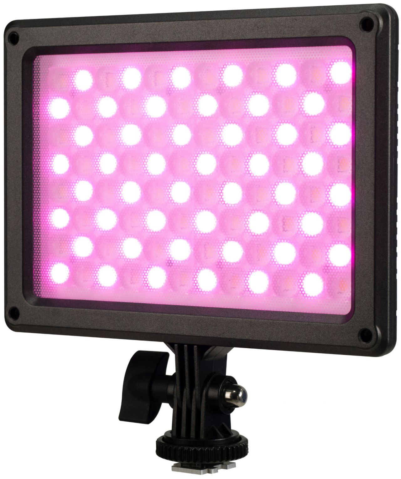 Nanlite 2130210 - Panneau LED Nanlite MixPad II 11C RGBW - Éclairages LED