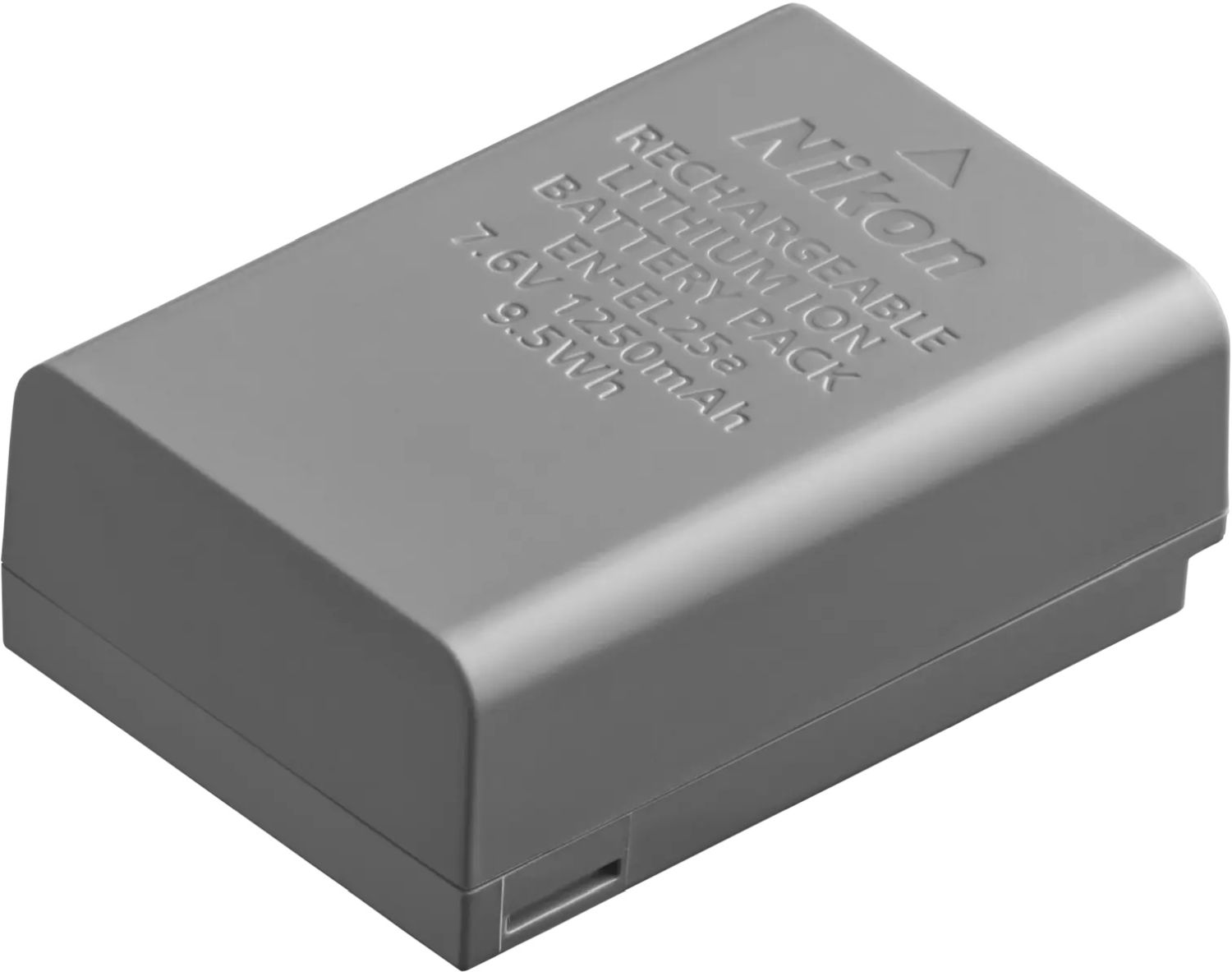 Nikon EN-EL25a Li-Ion battery