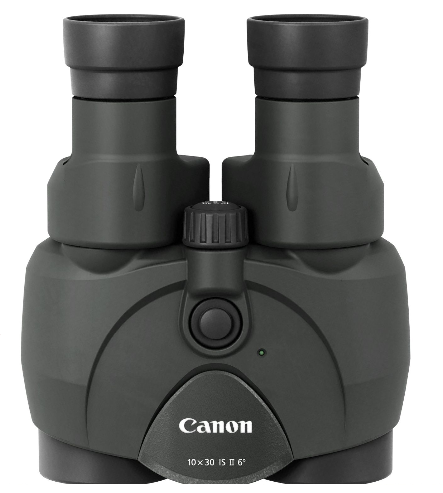 Canon Binoculars 10x30 IS II