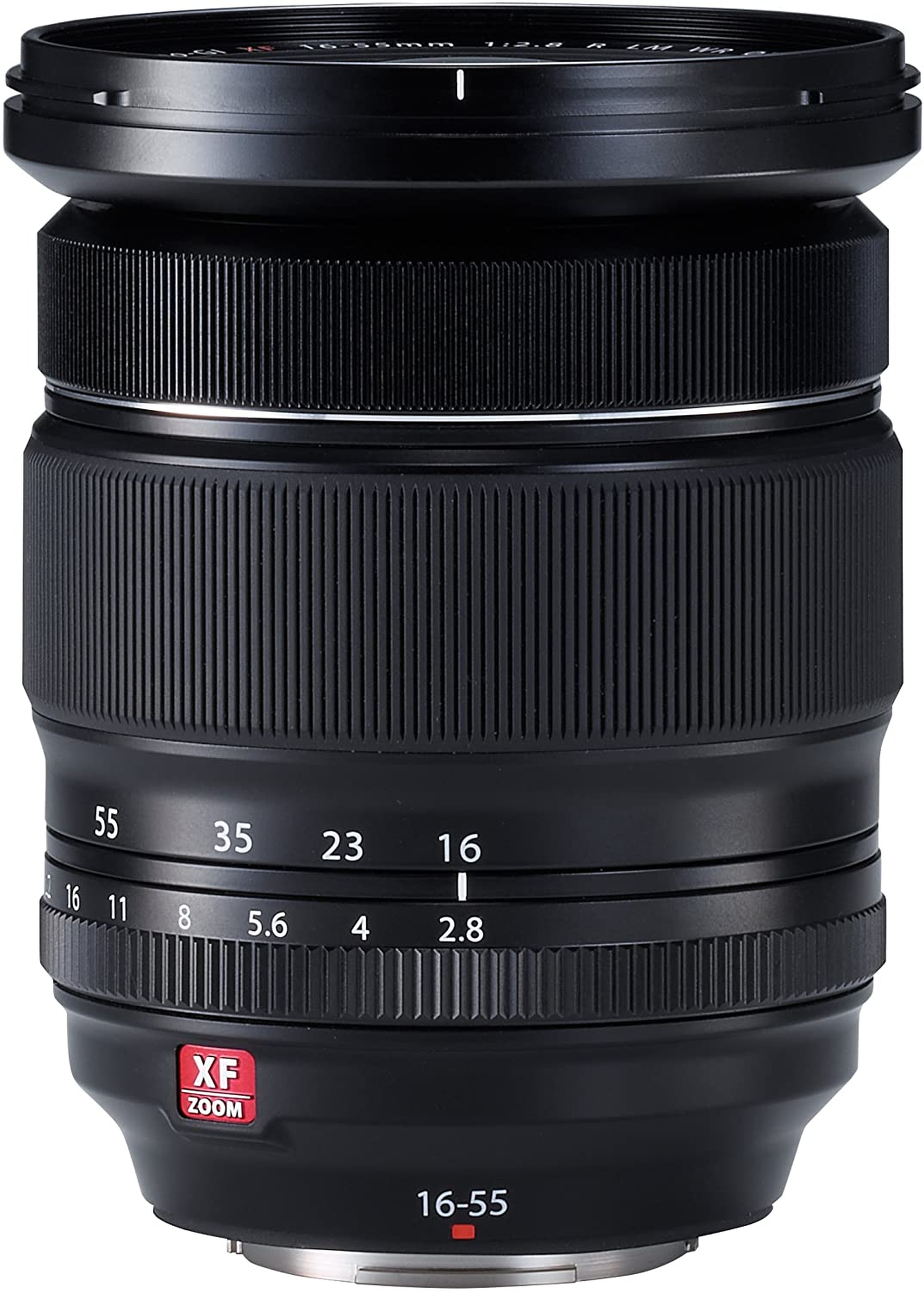 Fujifilm XF 16-55mm f/2.8 R LM WR