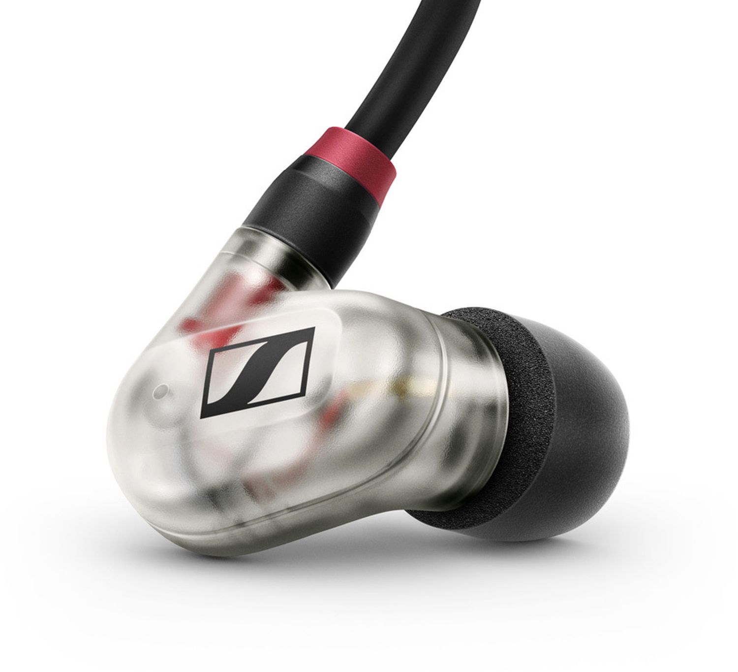 Sennheiser IE 100 PRO CLEAR professional in-ear headphones - Foto 