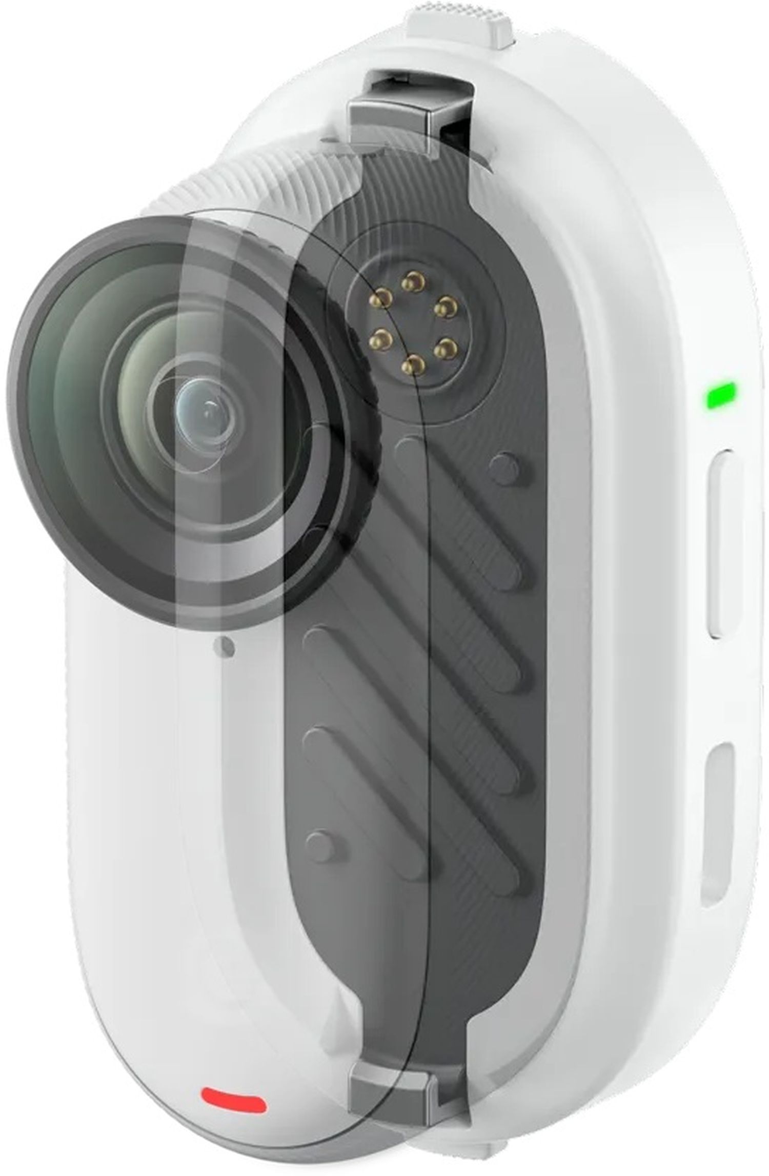 INSTA360 GO 3/GO 3S Battery Pack - Foto Erhardt